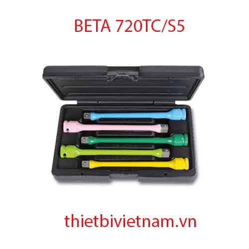 SET 5 COLOUR. IMPACT TORS.BARS BETA MODEL 720TC/S5