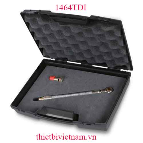 SET FOR TESTING PUMP PRESSURE BETA MODEL 1464TDI