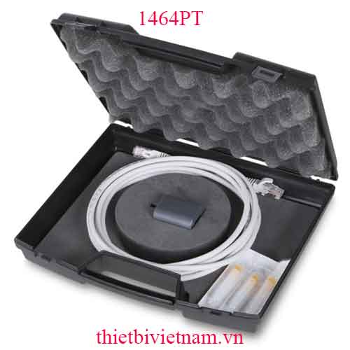 SET FOR TESTING TURBO PRESSURE BETA MODEL 1464PT