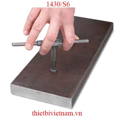 SET OF 6 EXTRACTORS 1430 BETA MODEL 1430/S6