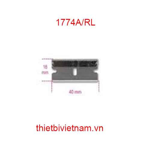 SETS 10PCS ITEM 1774A BETA MODEL 1774A/RL