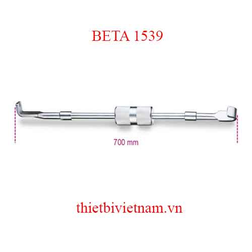 SHEET SLIDING HAMMER BETA MODEL 1539