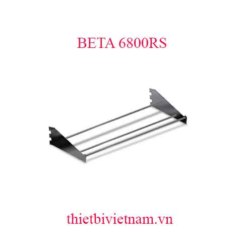 SHOE RACK L.100 BETA MODEL 6800RS