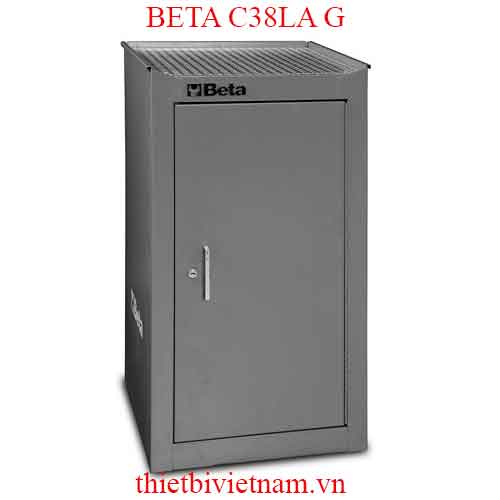 SIDE DOOR + INTERIOR SHELF C38L BETA MODEL C38LA G