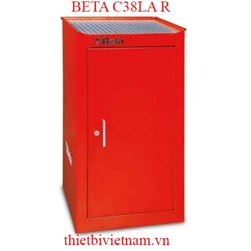 SIDE DOOR + INTERIOR SHELF C38L BETA MODEL C38LA R