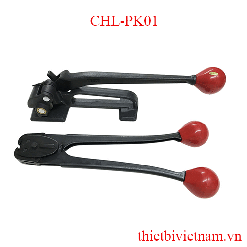 Siết đai thùng ( sắt ) 5/8 inch - 16mm TOP CHL-PK01