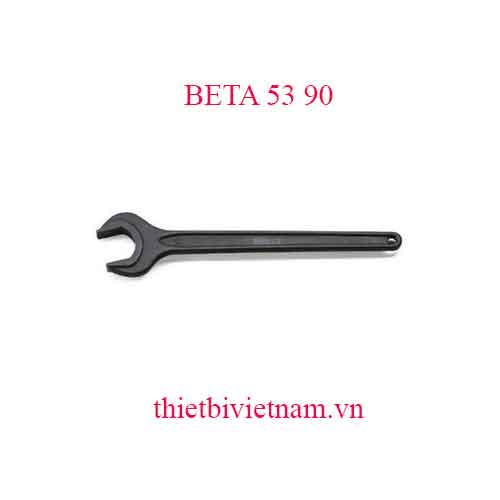 SINGLE OPEN END WRENCHES DIN 894 BETA MODEL 53 90