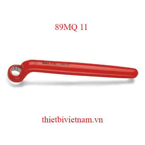 SINGLE RING WRENCHES 1000V BETA MODEL 89MQ 11