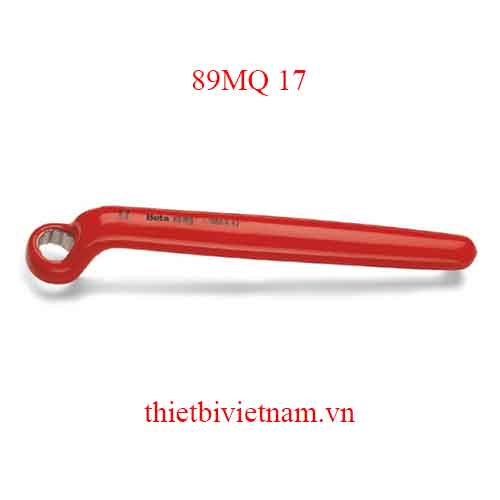 SINGLE RING WRENCHES 1000V BETA MODEL 89MQ 17