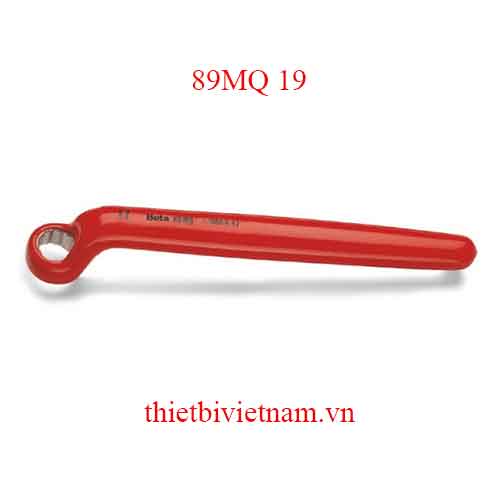 SINGLE RING WRENCHES 1000V BETA MODEL 89MQ 19