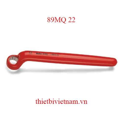 SINGLE RING WRENCHES 1000V BETA MODEL 89MQ 22