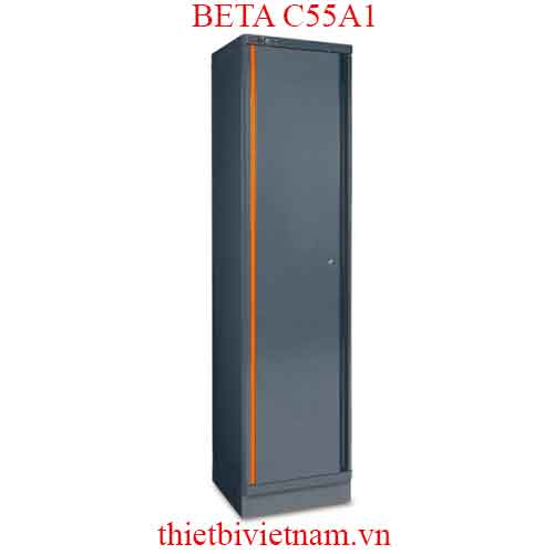 SINGLE-DOOR TOOL CABINET BETA MODEL C55A1