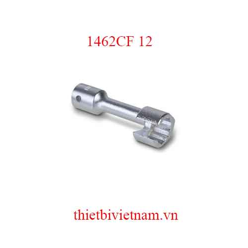 SINGLE-ENDED BI-HEX WRENCHES BETA MODEL 1462CF 12