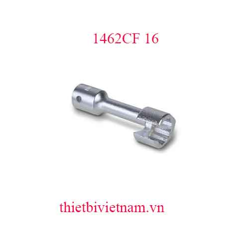 SINGLE-ENDED BI-HEX WRENCHES BETA MODEL 1462CF 16