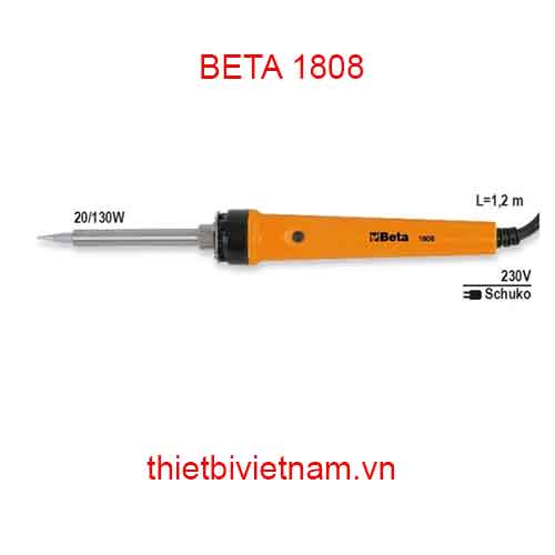 SOLDERING IRONS BIWATT 20W-130W BETA MODEL 1808