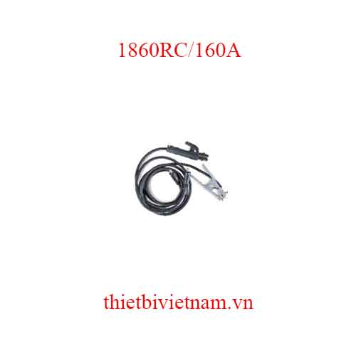 SPARE CABLES FOR ITEM 1860 BETA MODEL 1860RC/160A