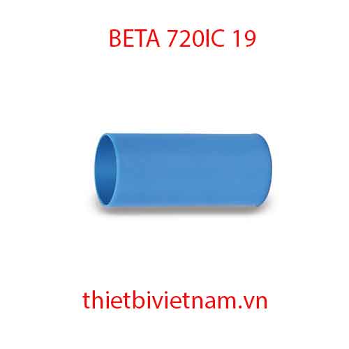 SPARE COLOURED POLYMERIC INSERT BETA MODEL 720IC 19