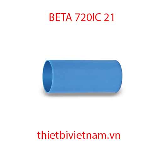 SPARE COLOURED POLYMERIC INSERT BETA MODEL 720IC 21