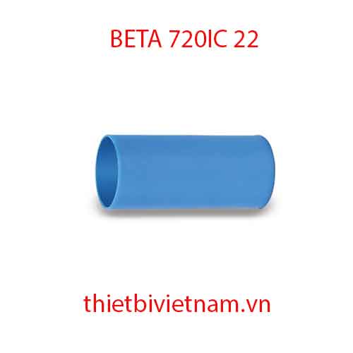 SPARE COLOURED POLYMERIC INSERT BETA MODEL 720IC 22