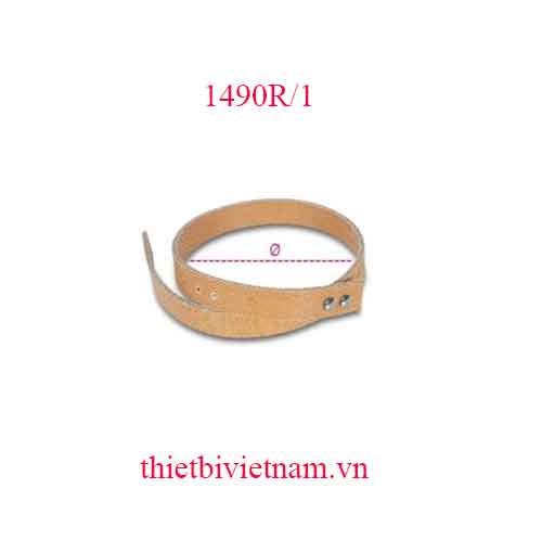 SPARE FABRIC STRAPS FOR 1490 BETA MODEL 1490R/1