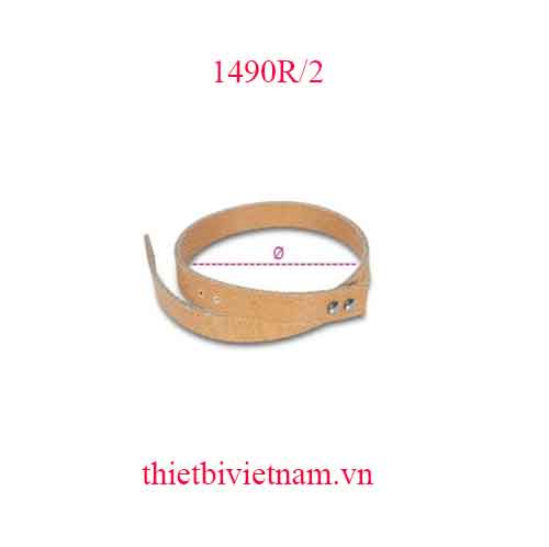 SPARE FABRIC STRAPS FOR 1490 BETA MODEL 1490R/2