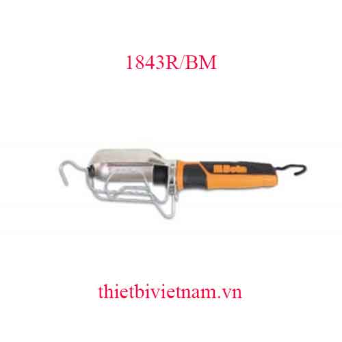 SPARE INSPECTION LAMP F.1843BM BETA MODEL 1843R/BM