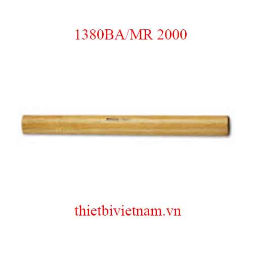 SPARE SHAFTS FOR 1380BA BETA MODEL 1380BA/MR 2000