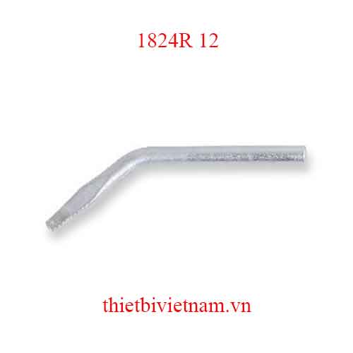 SPARE TIP FOR SOLDERING IRONS BETA MODEL 1824R 12