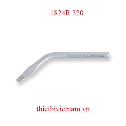 SPARE TIP FOR SOLDERING IRONS BETA MODEL 1824R 320