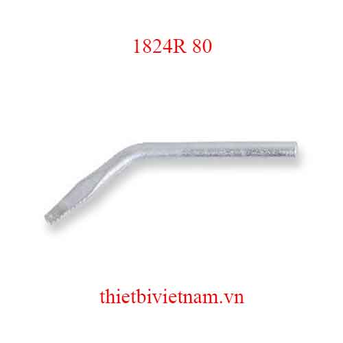 SPARE TIP FOR SOLDERING IRONS BETA MODEL 1824R 80