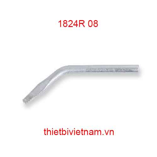 SPARE TIPS FOR SOLDERING IRONS BETA MODEL 1824R 08