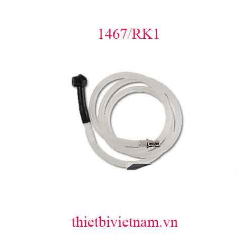 SPARE TUBE KIT FOR ITEM 1467 BETA MODEL 1467/RK1