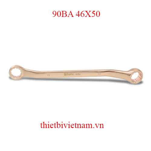 SPARK-PROOF DOUBLE RING WR. BETA MODEL 90BA 46X50