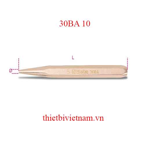 SPARKPROOF DRIFT PUNCHES BETA MODEL 30BA 10