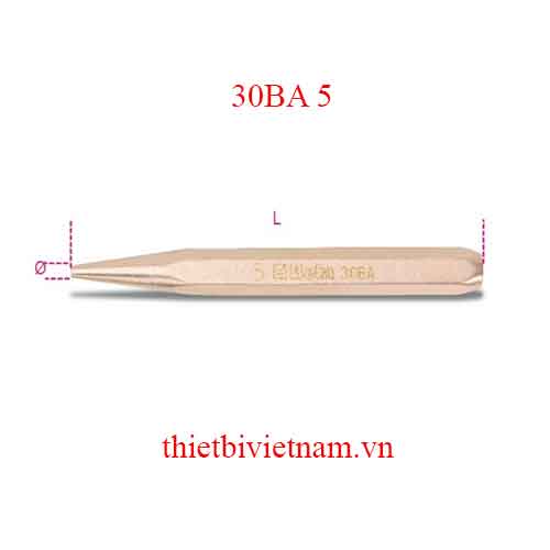 SPARKPROOF DRIFT PUNCHES BETA MODEL 30BA 5