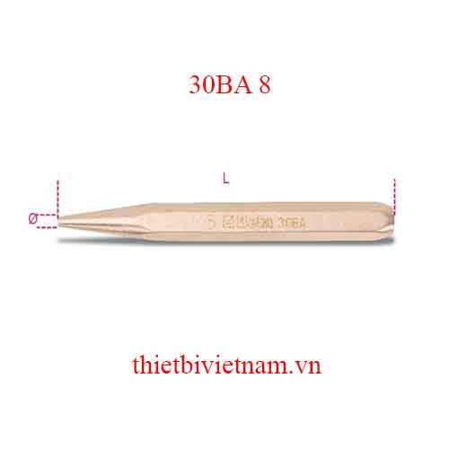 SPARKPROOF DRIFT PUNCHES BETA MODEL 30BA 8