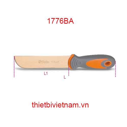 SPARK-PROOF KNIFE BETA MODEL 1776BA