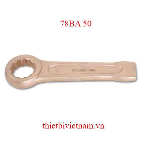 SPARK-PROOF RING SLOGGING WR.BETA MODEL 78BA 50