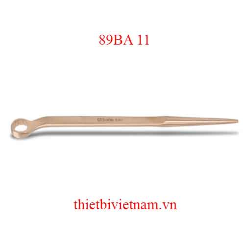 SPARK-PROOF SINGLE RING WRENCHES BETA MODEL 89BA 11