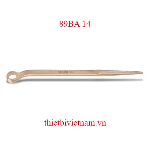 SPARK-PROOF SINGLE RING WRENCHES BETA MODEL 89BA 14