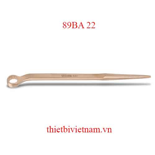 SPARK-PROOF SINGLE RING WRENCHES BETA MODEL 89BA 22