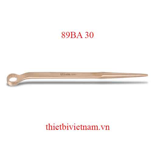 SPARK-PROOF SINGLE RING WRENCHES BETA MODEL 89BA 30