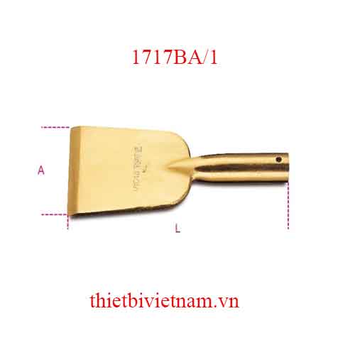 SPARK-PROOF WALL SCRAPER BETA MODEL 1717BA/1