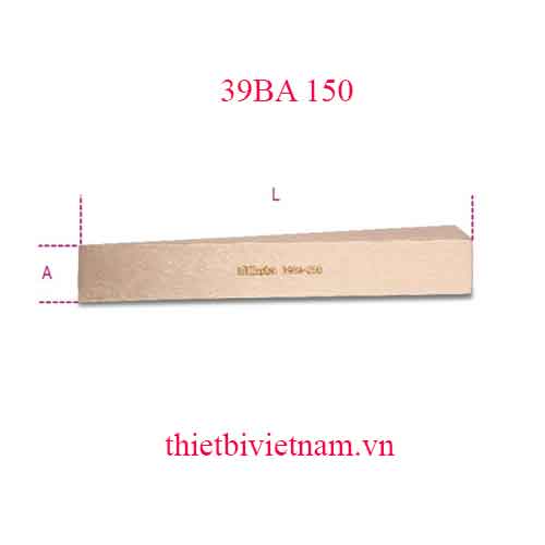 SPARK-PROOF WEDGES BETA MODEL 39BA 150