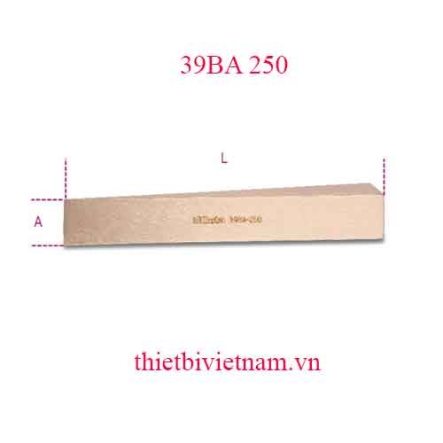 SPARK-PROOF WEDGES BETA MODEL 39BA 250