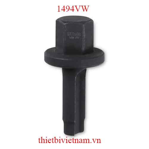 SPECIAL SOCKET F.OIL DRAIN PLUGS BETA MODEL 1494VW