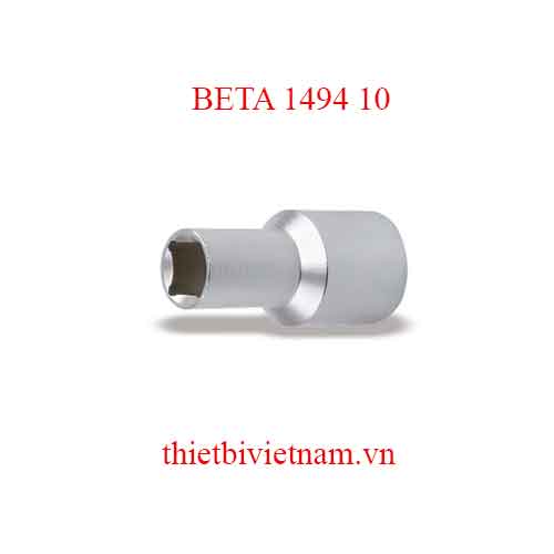 SQUARE OIL DRAIN PLUG SOCKETS BETA MODEL 1494 10