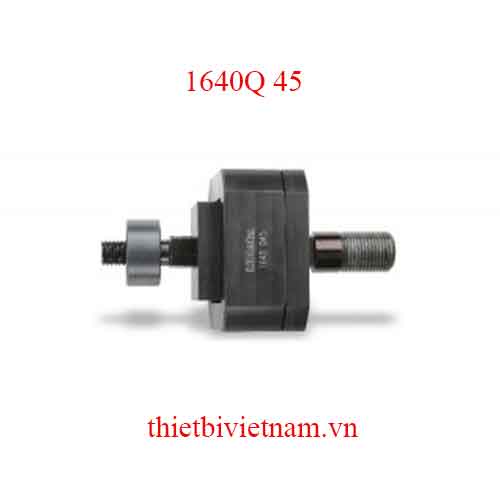 SQUARE PUNCHES FOR ITEM 1640 BETA MODEL 1640Q 45