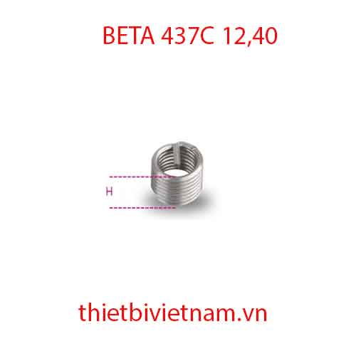 STAINLESS STEEL HELICOIDS 10P BETA MODEL 437C 12,40