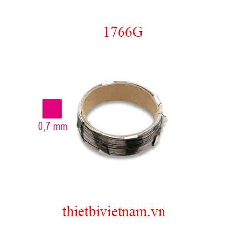 STEEL CABLE FOR GLASS WINDOWS BETA MODEL 1766G